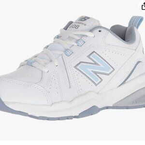 New Balance Women's 608 V5 Cross Trainer Sneakers